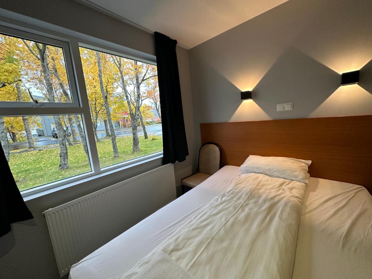 Hotel Austur Reydarfjordur المظهر الخارجي الصورة