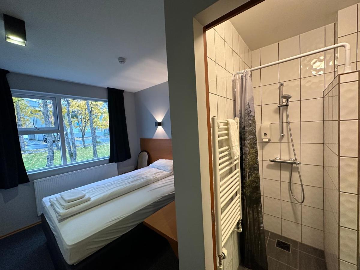 Hotel Austur Reydarfjordur المظهر الخارجي الصورة