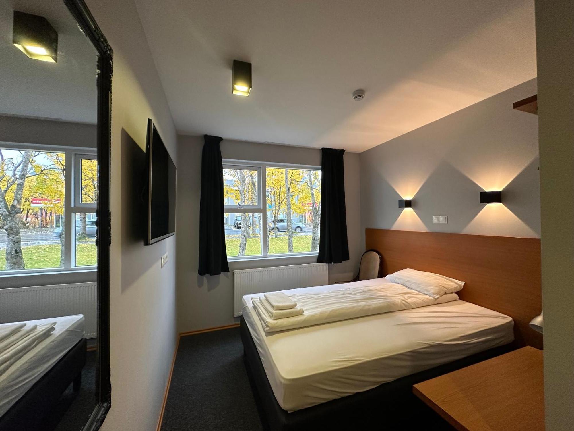 Hotel Austur Reydarfjordur المظهر الخارجي الصورة