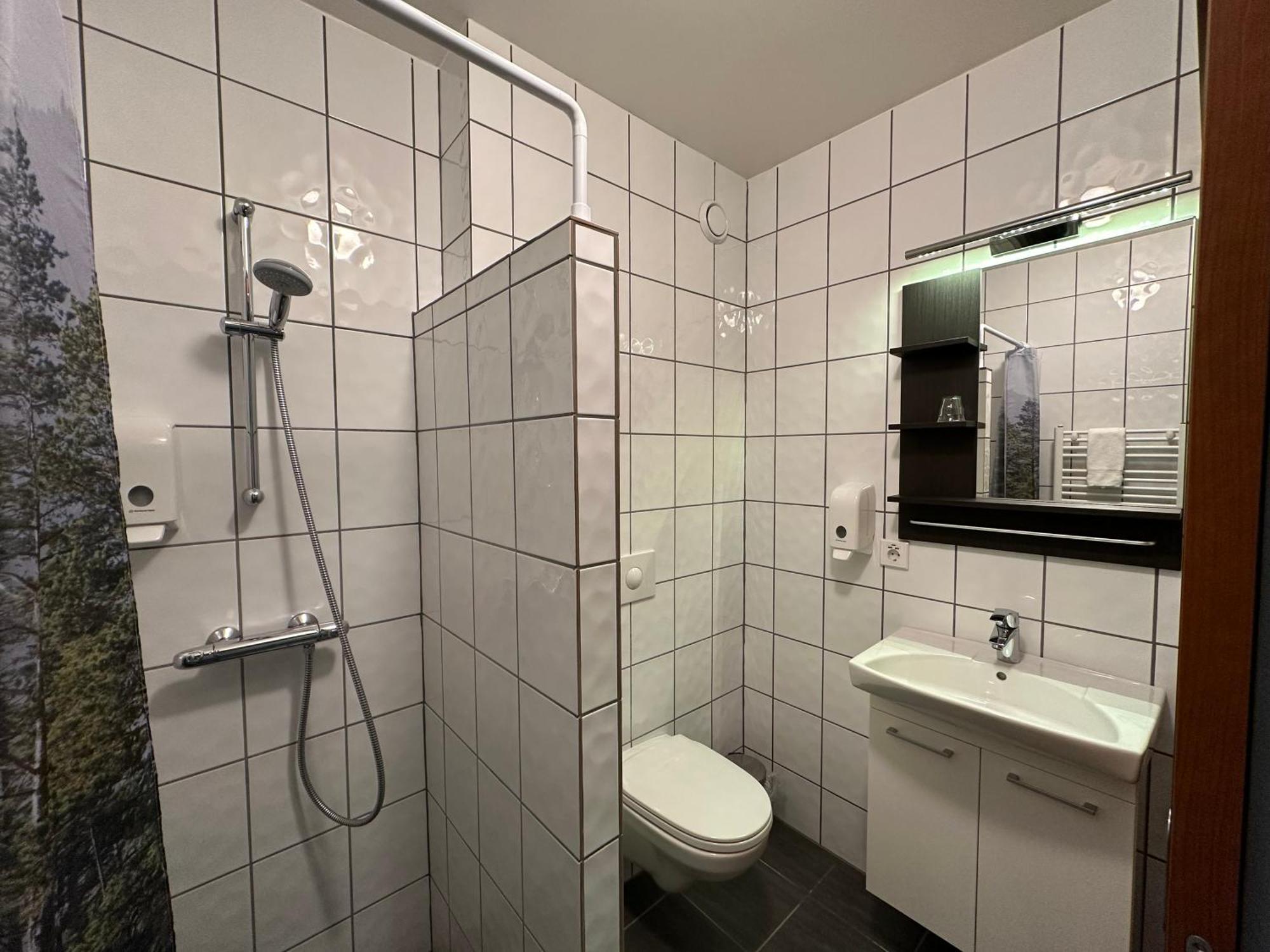 Hotel Austur Reydarfjordur المظهر الخارجي الصورة
