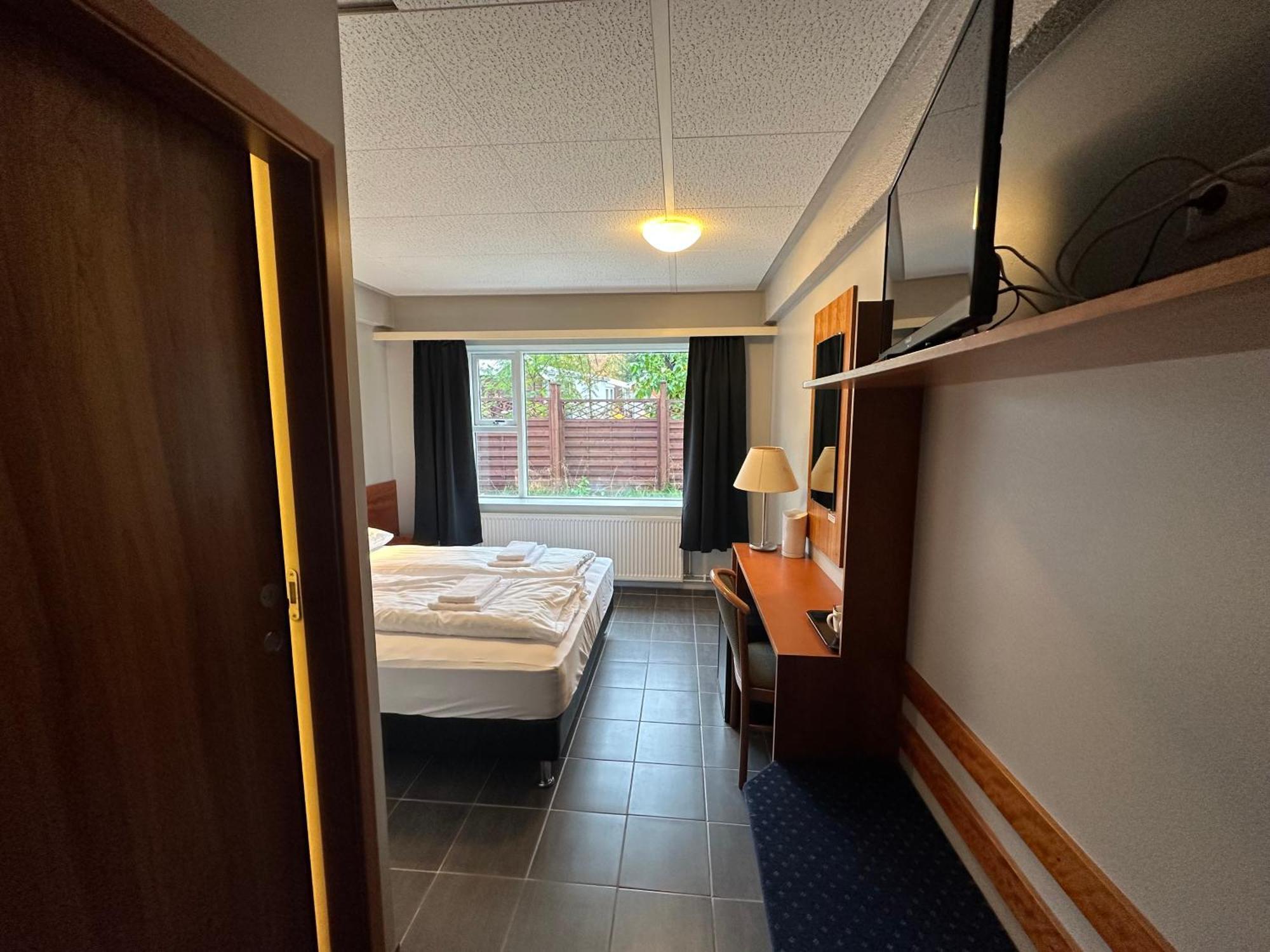 Hotel Austur Reydarfjordur المظهر الخارجي الصورة
